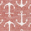 Rug Rust Red Swatch link