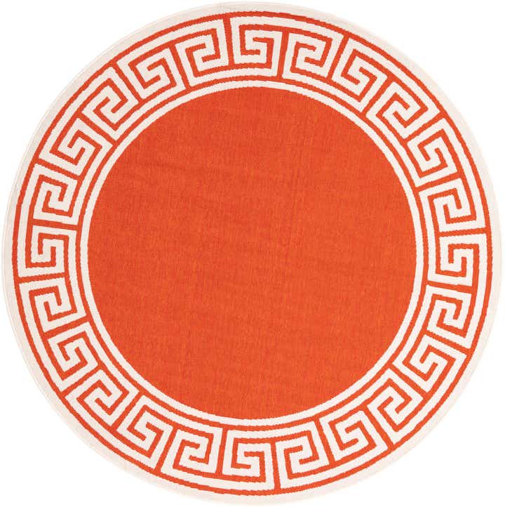 215cm x 215cm Fácil de limpiar Coastal Alfombra Comprar todos los estilos redondo