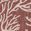 Rug Rust Red Swatch link