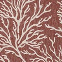 Rug Rust Red Swatch link