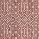 Rug Rust Red Swatch link