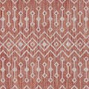 Rug Rust Red Swatch link