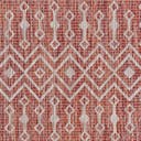 Rug Rust Red Swatch link