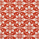 Rug Rust Red Swatch link