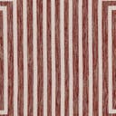 Rug Rust Red Swatch link