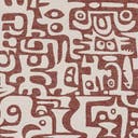 Rug Rust Red Swatch link