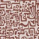 Rug Rust Red Swatch link