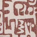 Rug Rust Red Swatch link