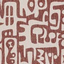 Rug Rust Red Swatch link