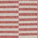 Rug Rust Red Swatch link