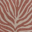 Rug Rust Red Swatch link