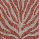 Rug Rust Red Swatch link