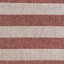Rug Rust Red Swatch link