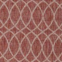 Rug Rust Red Swatch link