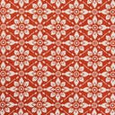 Rug Rust Red Swatch link