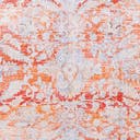 Rug Rust Red Swatch link