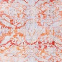 Rug Rust Red Swatch link