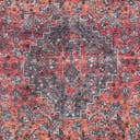Rug Rust Red Swatch link