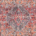 Rug Rust Red Swatch link
