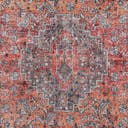 Rug Rust Red Swatch link