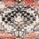 Rug Rust Red Swatch link