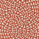 Rug Rust Red Swatch link