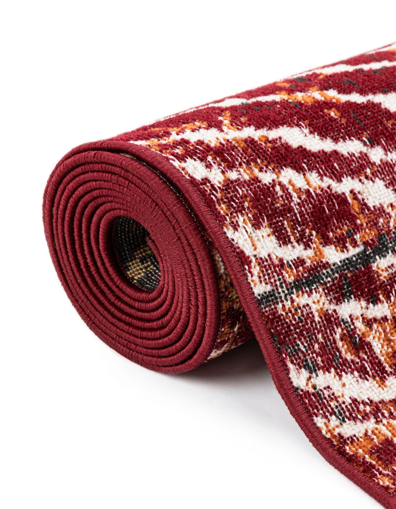 5' 3 x 5' 3 Valencia Round Rug