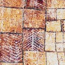 Rug Rust Red Swatch link