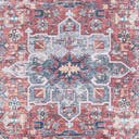 Rug Rust Red Swatch link