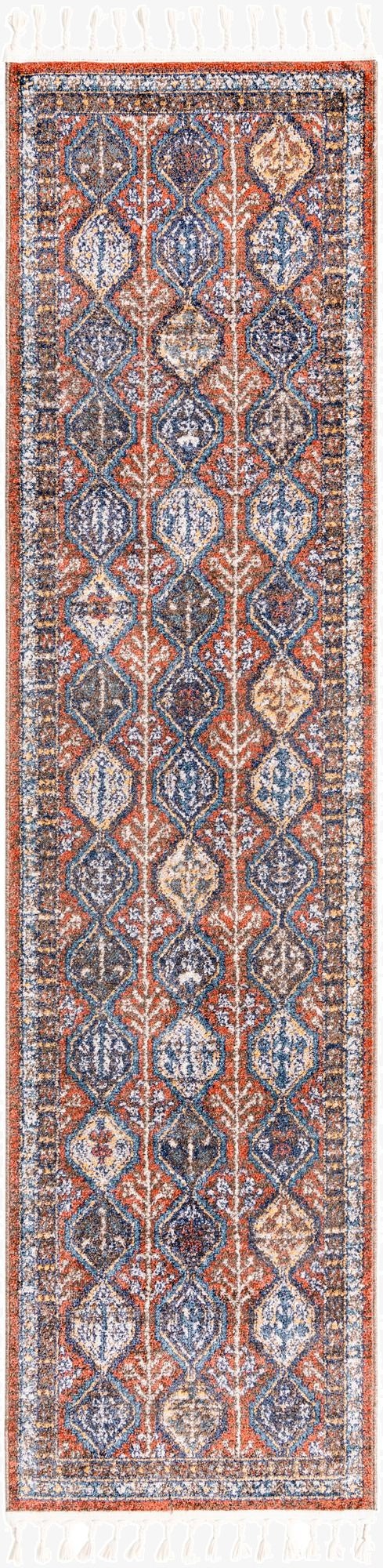2' 7 x 10' Aramis Runner Rug