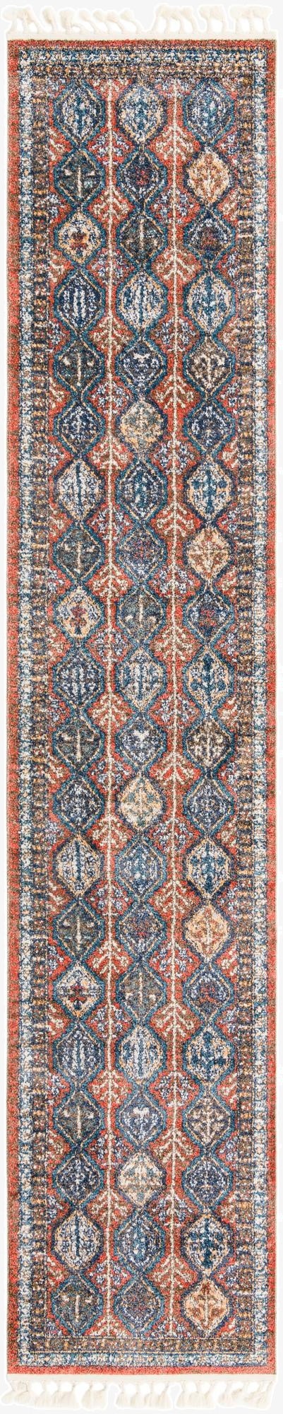 2' 7 x 13' Aramis Runner Rug