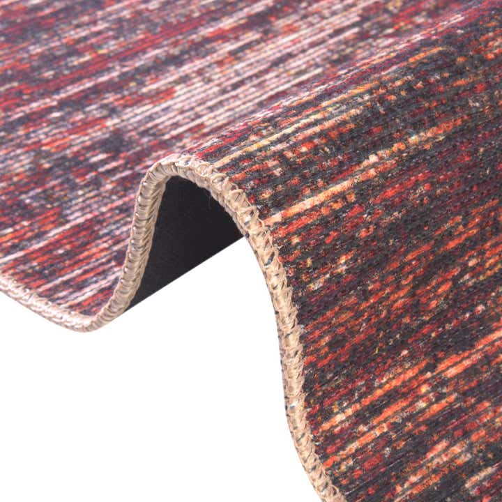 2' 6 x 12' Asha Runner Rug