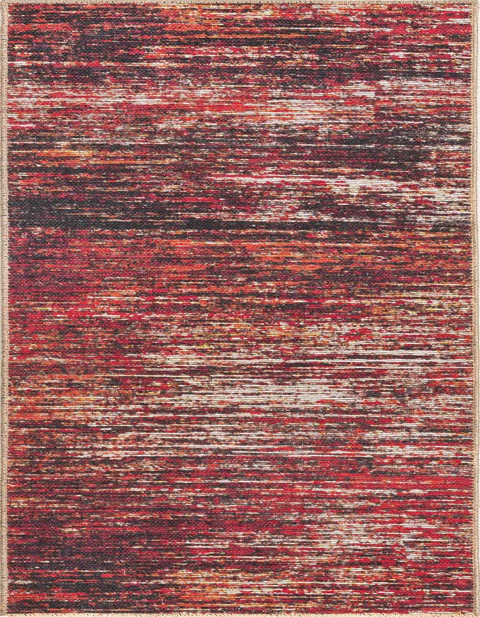 Detail image of 2' x 6' Asha Runner Rug