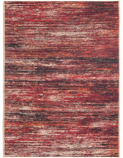 Detail image of 2' 6 x 10' Asha Runner Rug