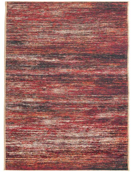Detail image of 2' 6 x 12' Asha Runner Rug