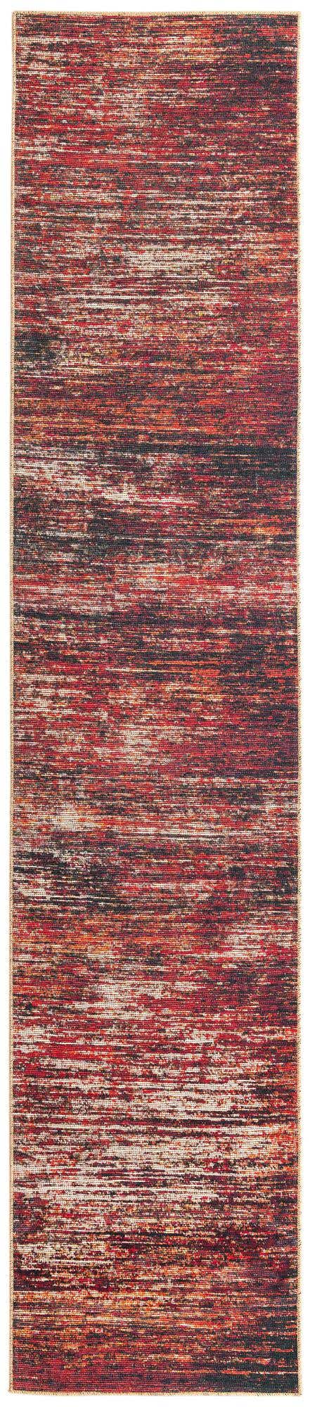 2' 6 x 12' Asha Runner Rug