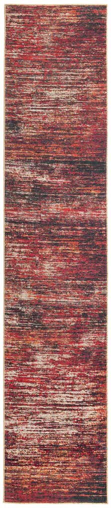 2' 6 x 12' Asha Runner Rug
