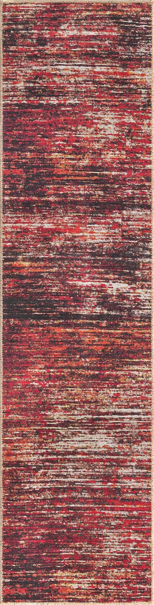 2' x 8' Asha Runner Rug
