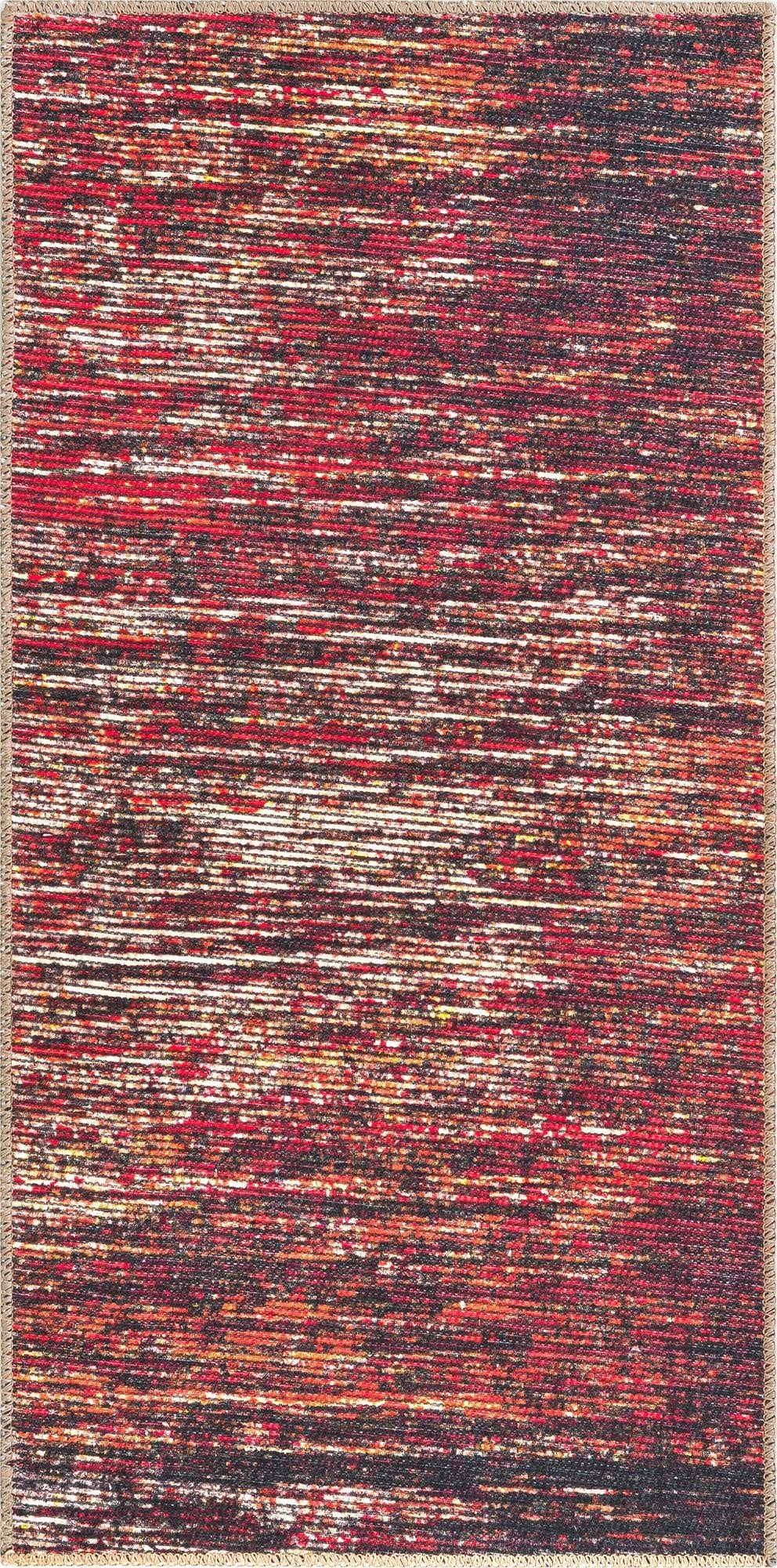 2' x 4' Asha Runner Rug