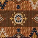 Rug Rust Red Swatch link