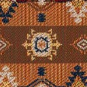 Rug Rust Red Swatch link