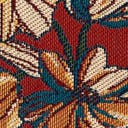 Rug Rust Red Swatch link