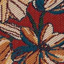 Rug Rust Red Swatch link