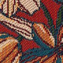 Rug Rust Red Swatch link