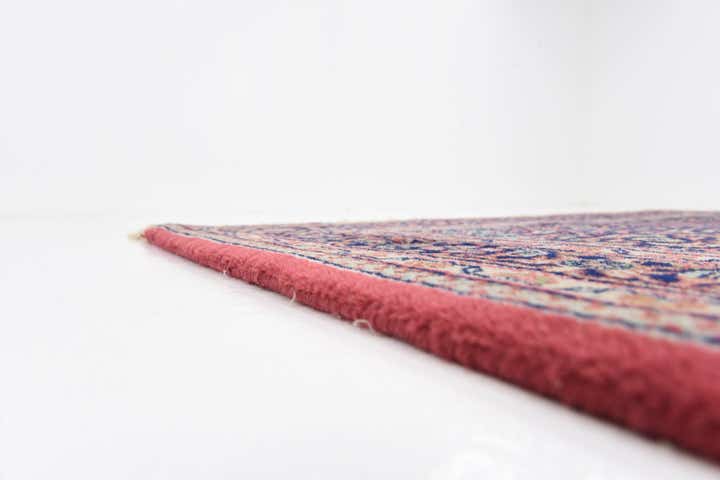 4' x 10' Hand Knotted Bidjar Persian Wool Runner Rug