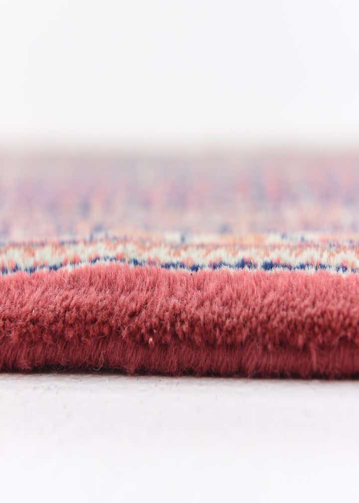 4' x 10' Hand Knotted Bidjar Persian Wool Runner Rug