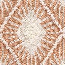 Rug Rust Red Swatch link