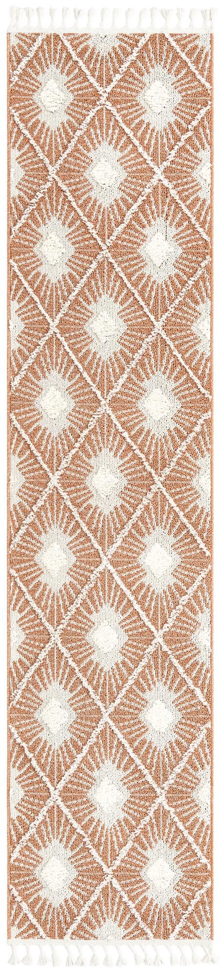 Rug Rust Red Swatch link