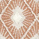 Rug Rust Red Swatch link