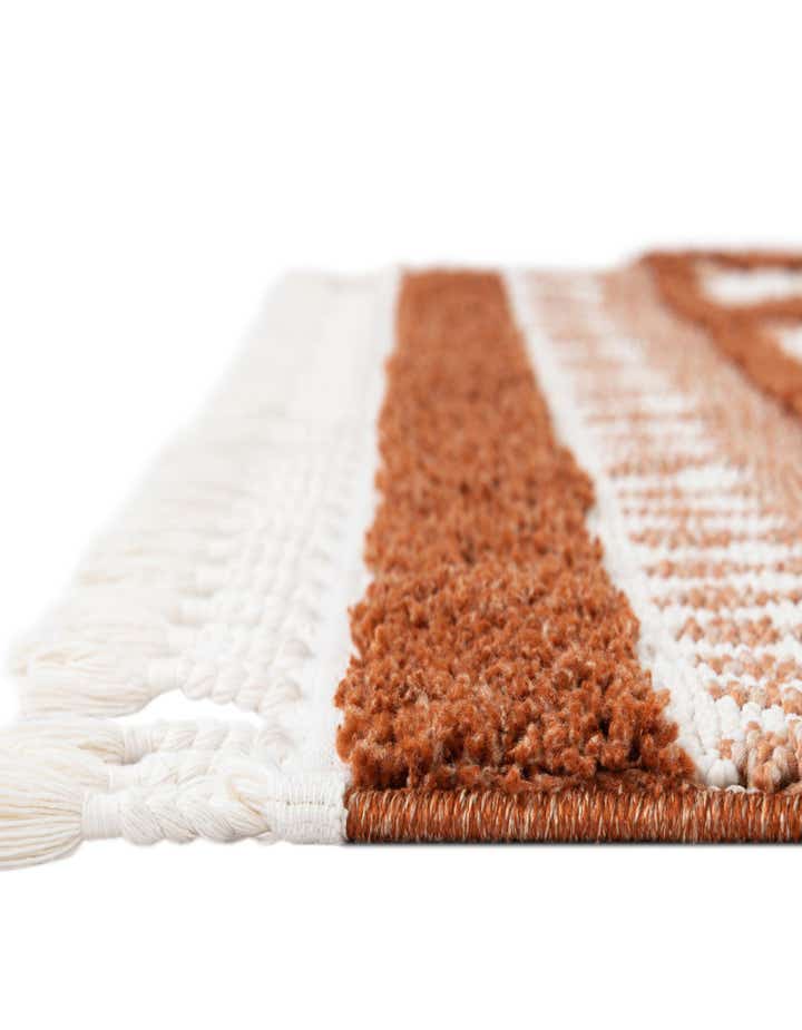 2' x 6' Boho Runner Rug